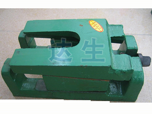 DS85系列三層可調墊鐵